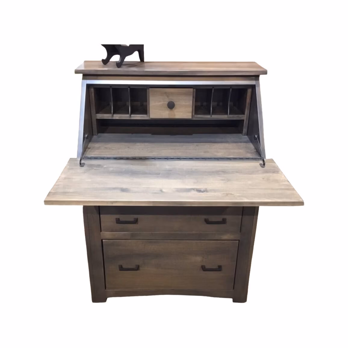 Amish Made Desk Final Price