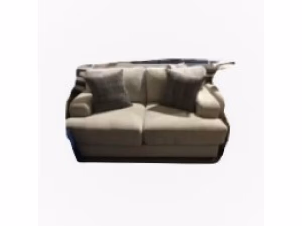 BR Essential Loveseat Final Price