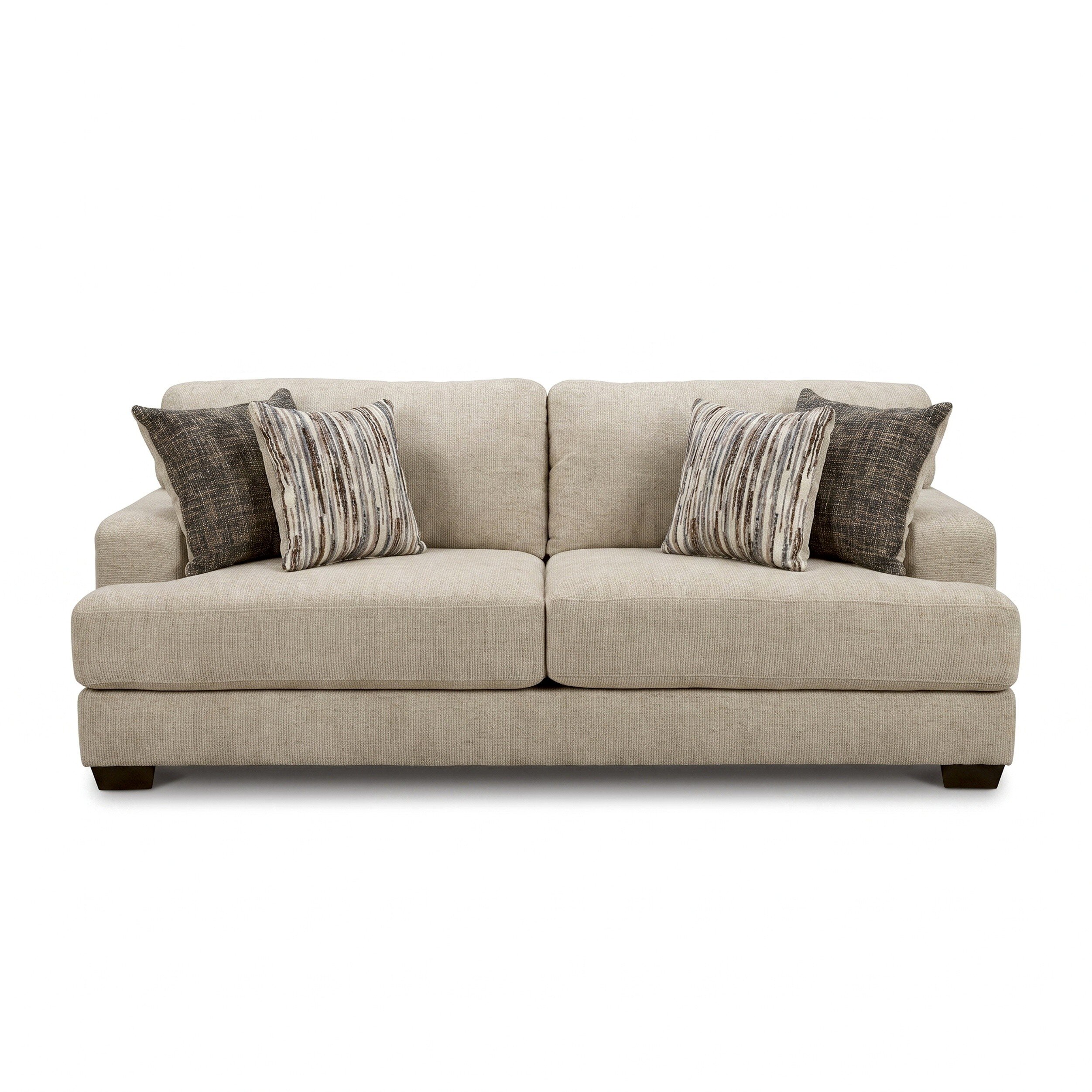BR Essential Sofa Final Price