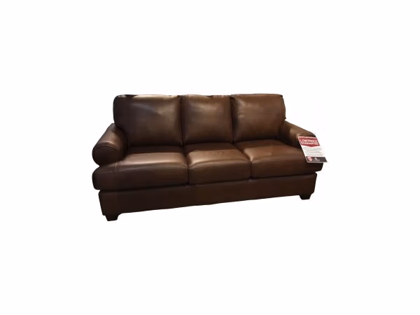 Decor-rest Leather Sofa Final Price