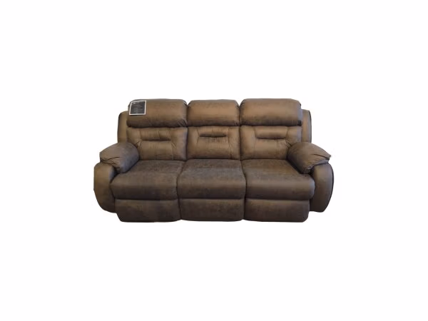 Home Essential Reclining sofa