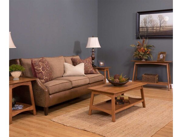 Laurel Collection Amish Made Tables Tables Amish Made