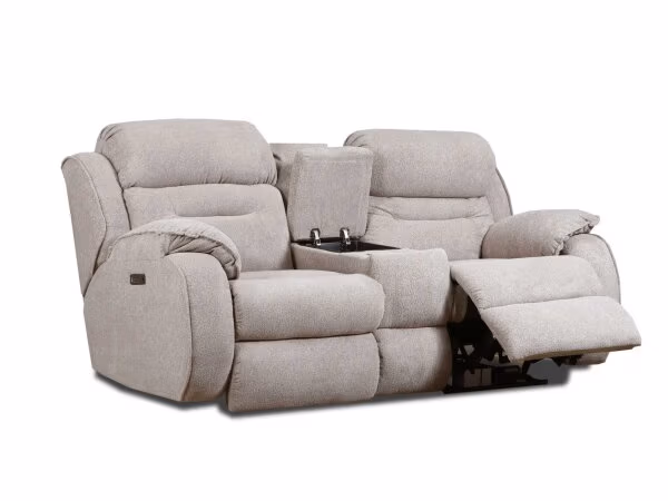 795-21 Reclining Loveseat Loveseats Comes Apart