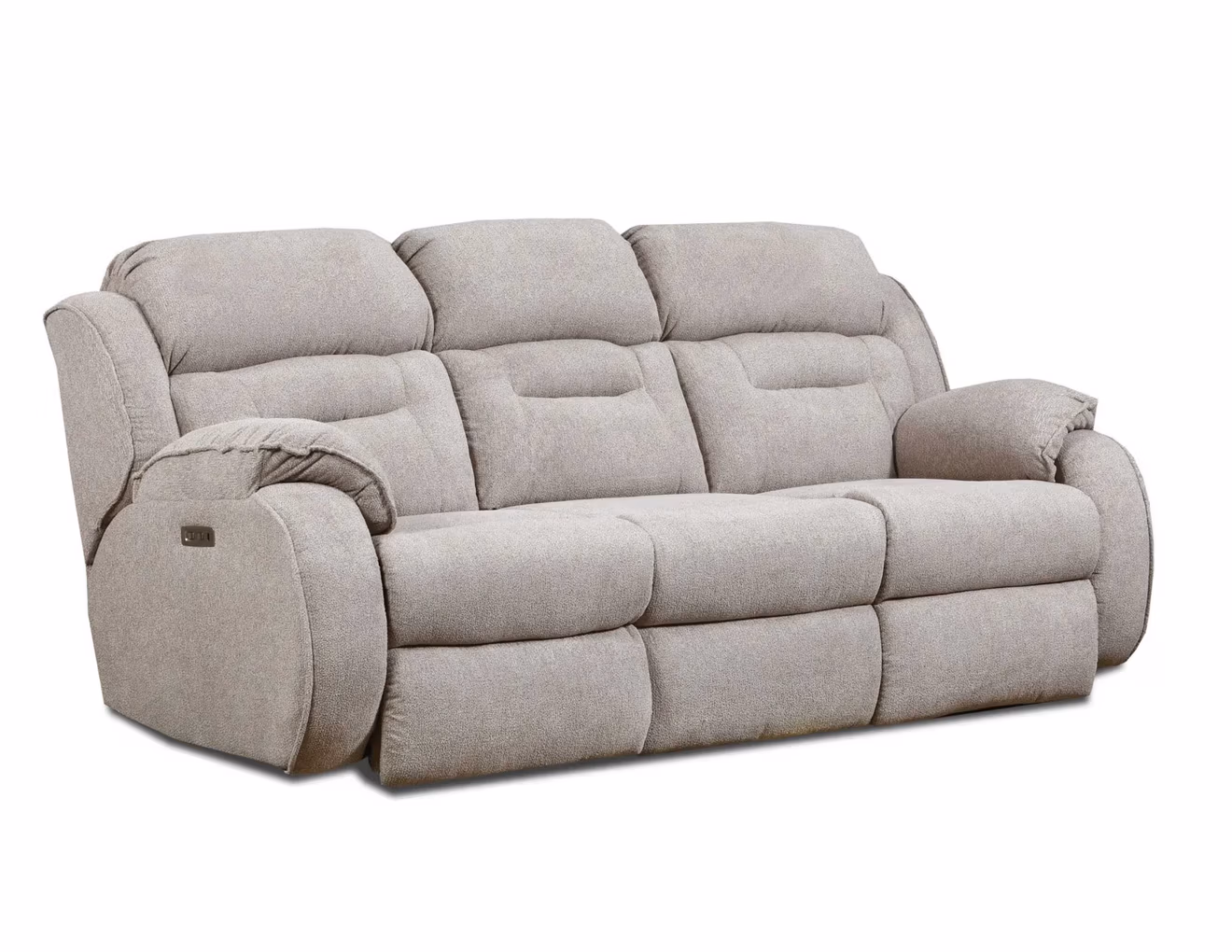 2159 Manual Wall Recliner Recliners Comes Apart 5