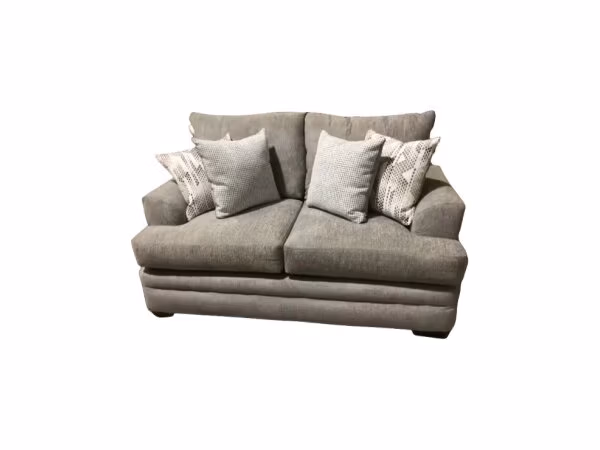 J Cooper Loveseat Final Price