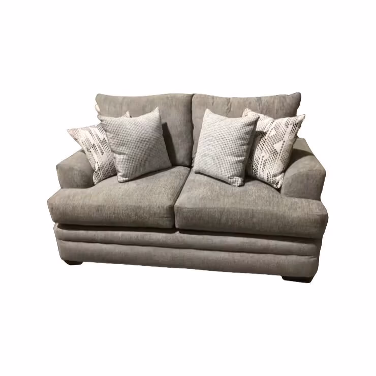 J Cooper Loveseat Final Price