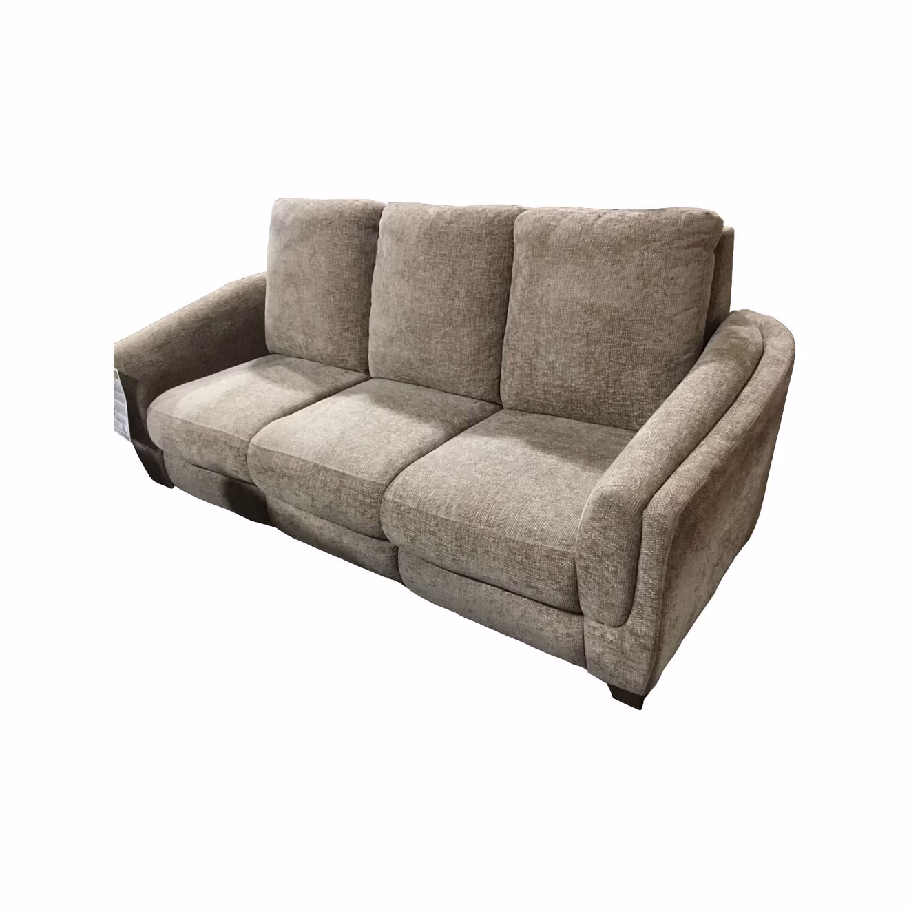 Parker Living Reclining Sofa Final Price