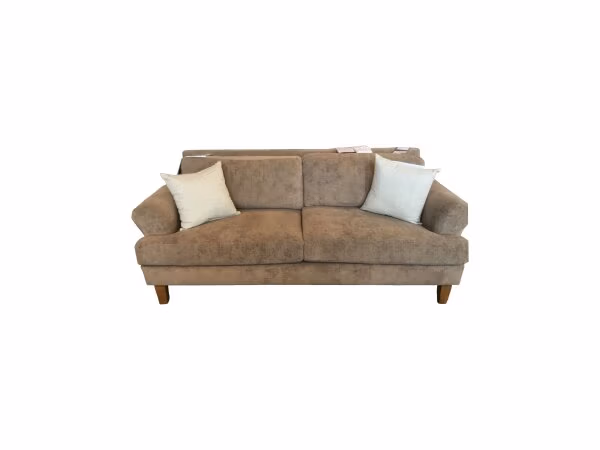 Sam B . Sofa Final Price