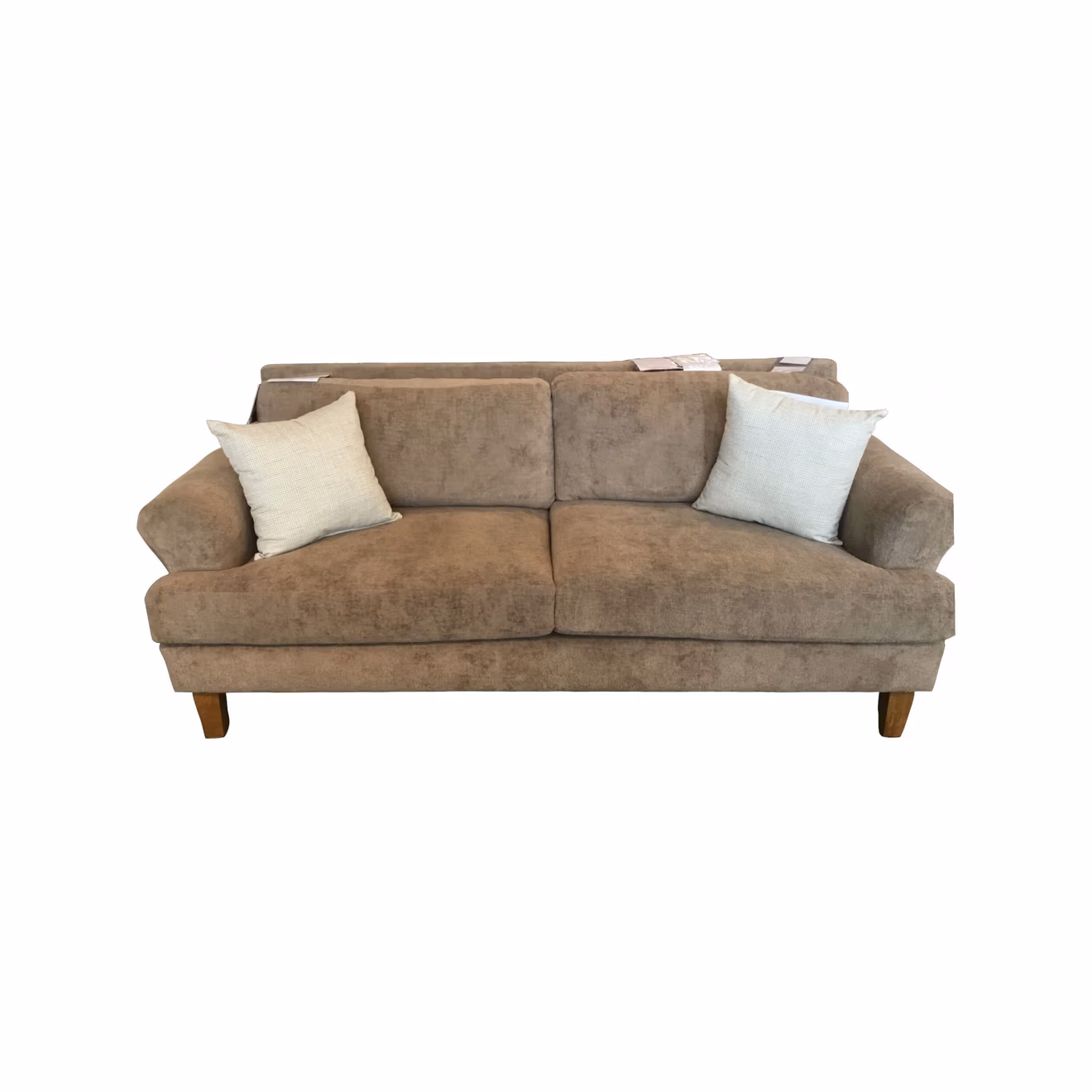 Sam B . Sofa Final Price