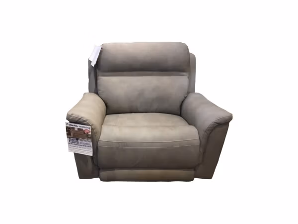 Stanton Recliner Final Price