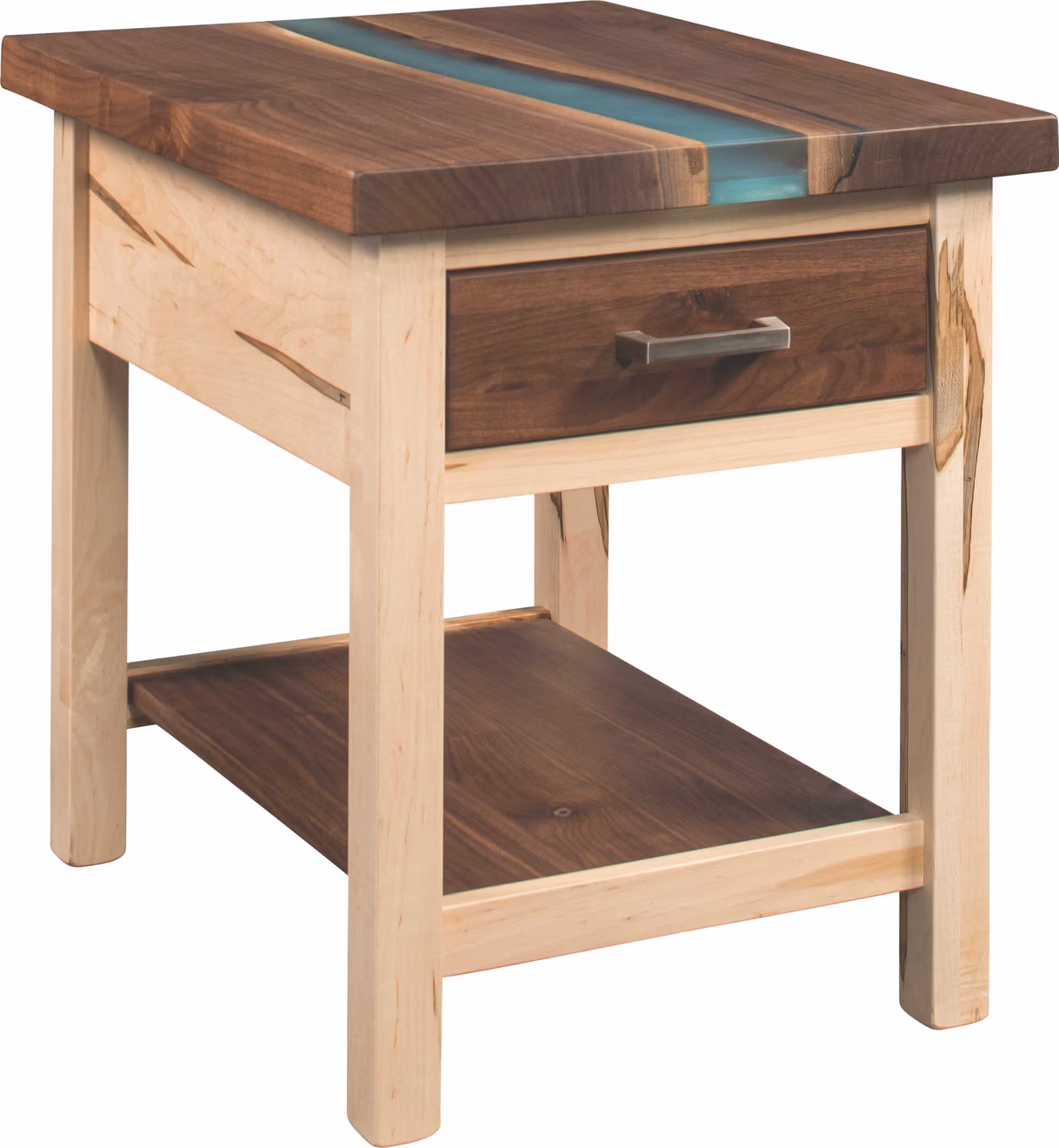 Tamba Bay Amish Made Credenza Dining Storage Amish Made 10