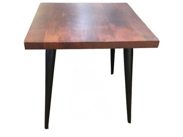 Sam J. End Table Final Price