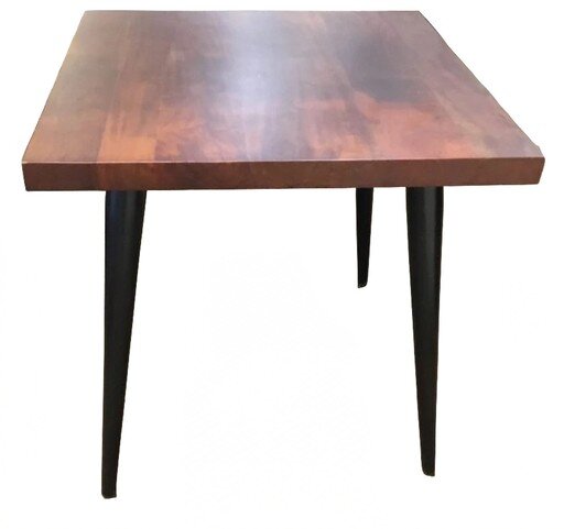 Sam J. End Table Final Price