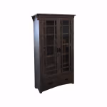 Amish Made Door Bookcase Final Price