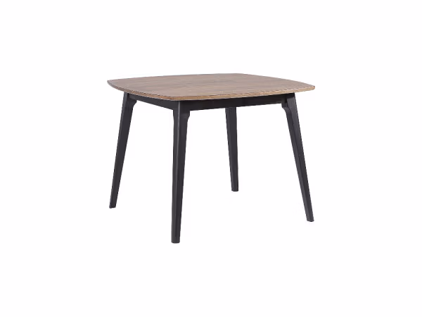 40” Leg Table Dining Tables Brown