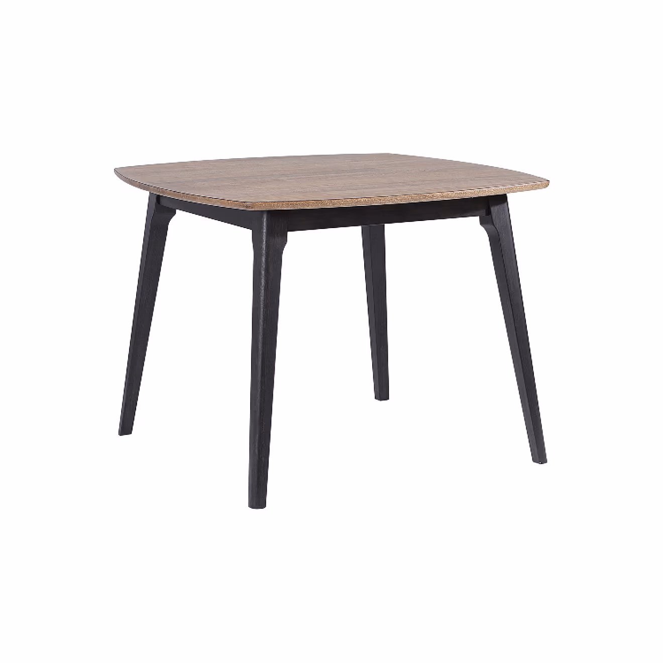 40” Leg Table Dining Tables Brown 3 40” Leg Table Dining Tables Brown 3