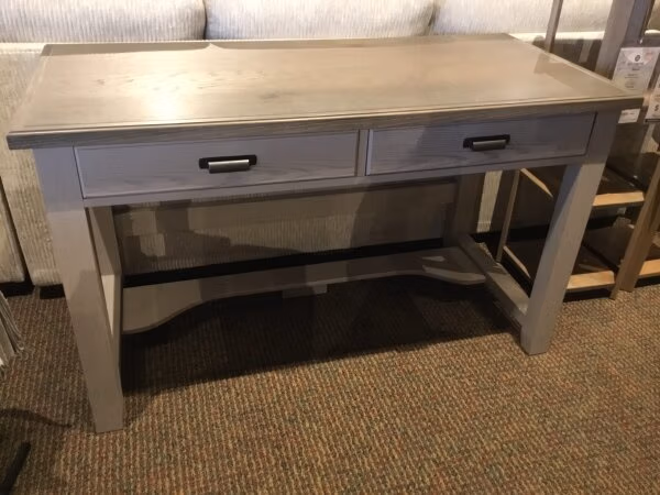 Vaughan B. Laptop Desk Final Price Clearance