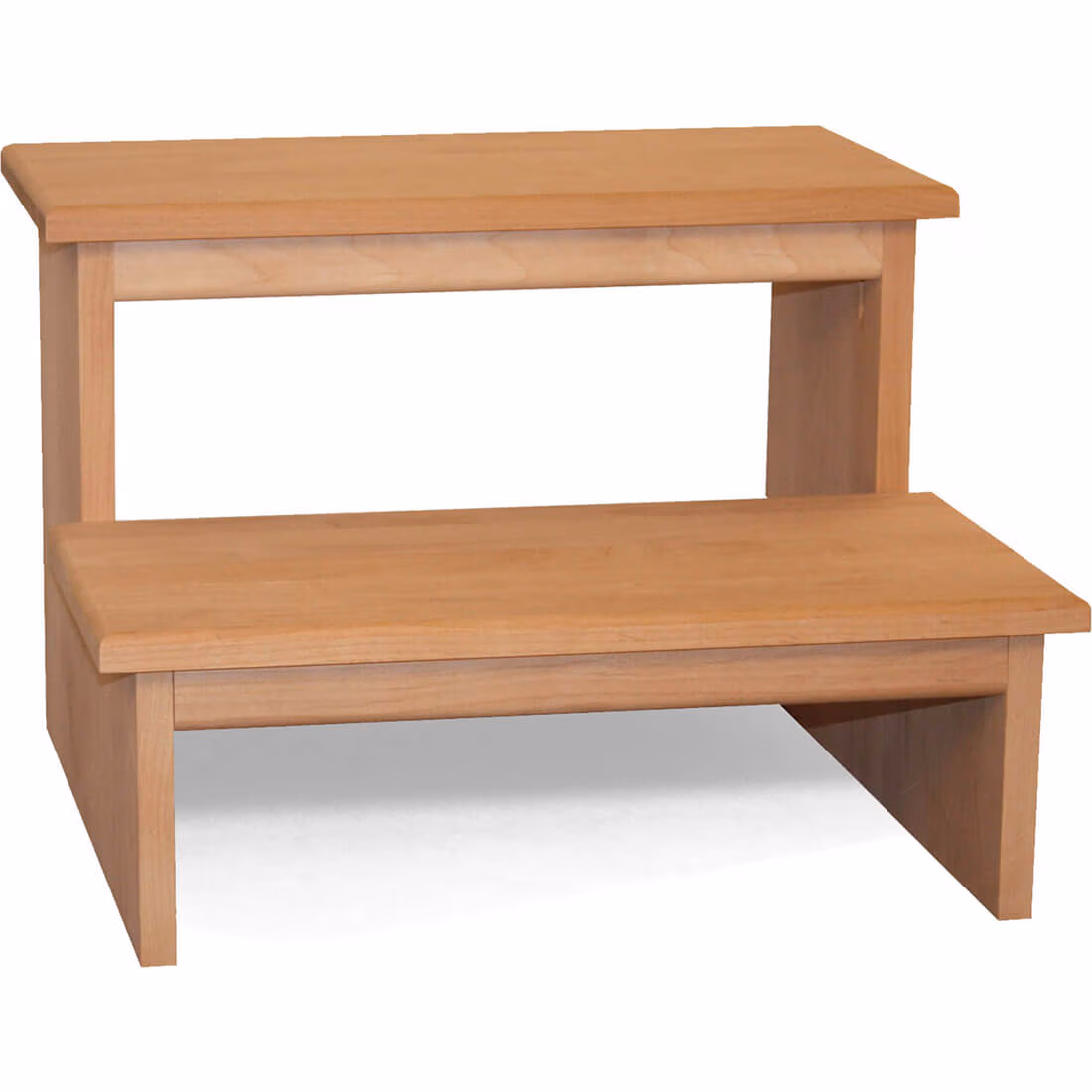 Shaker Two Step Stool – 6001 Accent Furniture Accent Furniture 3 Shaker Two Step Stool – 6001 Accent Furniture Accent Furniture 3