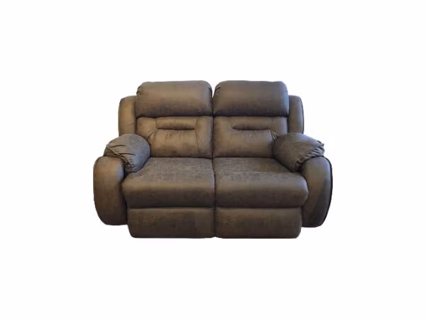 Home Essential Reclining Loveseat Final Price