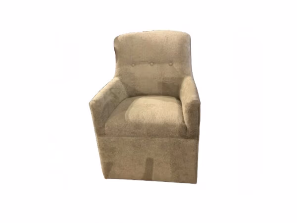 Smith Bros Arm Chair Final Price