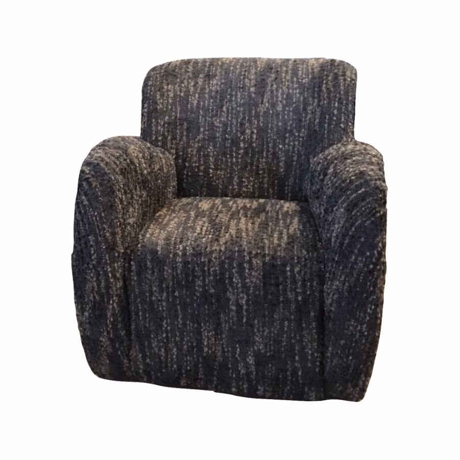Sam B. Swivel Chair Final Price