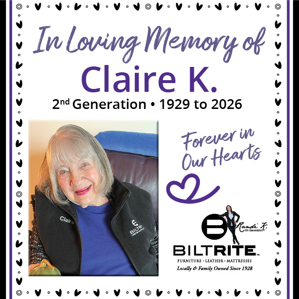 Claire K. FB
