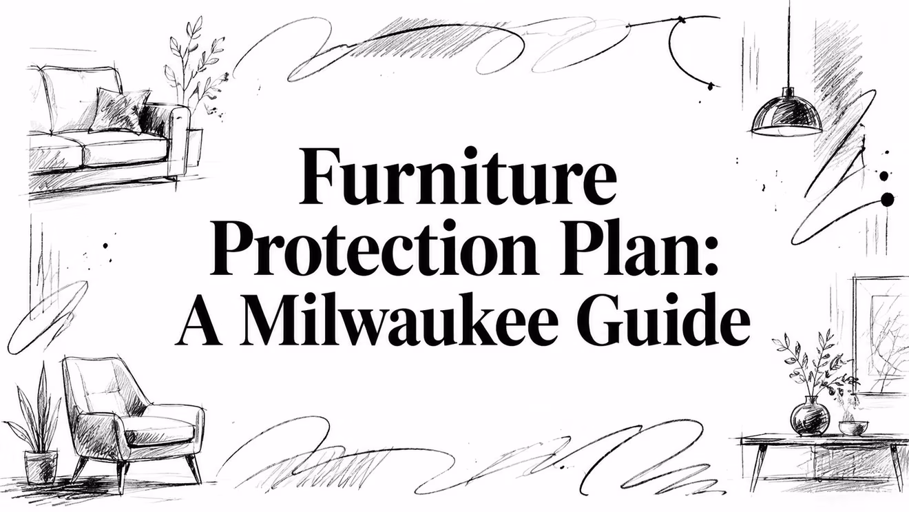Furniture Protection Plan Furniture Guide