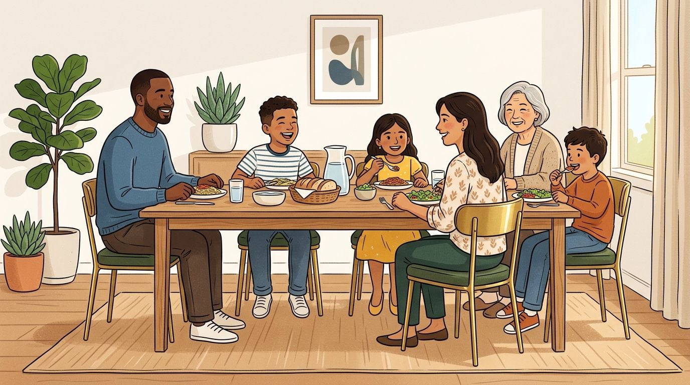 Finding the Right Size and Fit for Your Family