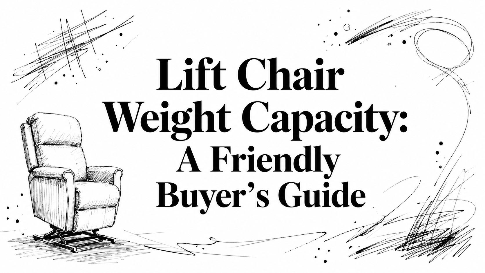 Lift Chair Weight Capacity Lift Chair