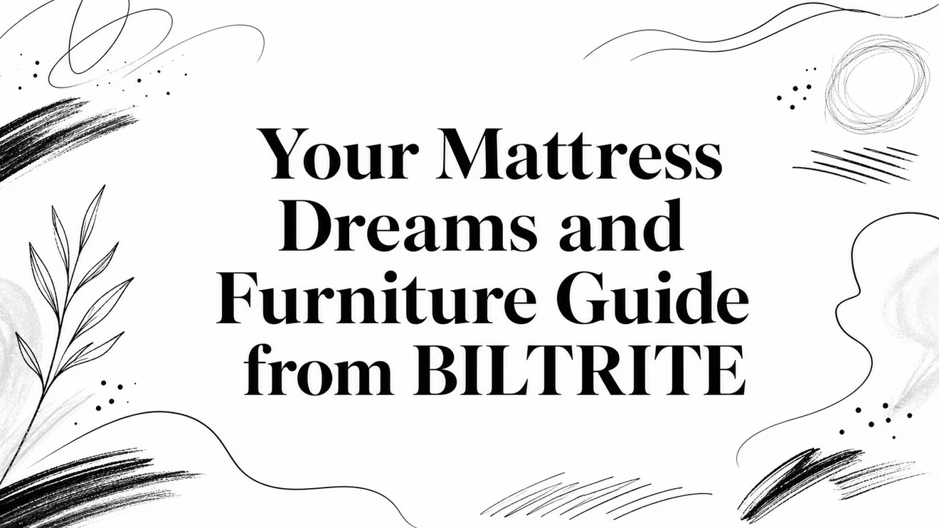 Mattress Dreams And Furniture Furniture Guide