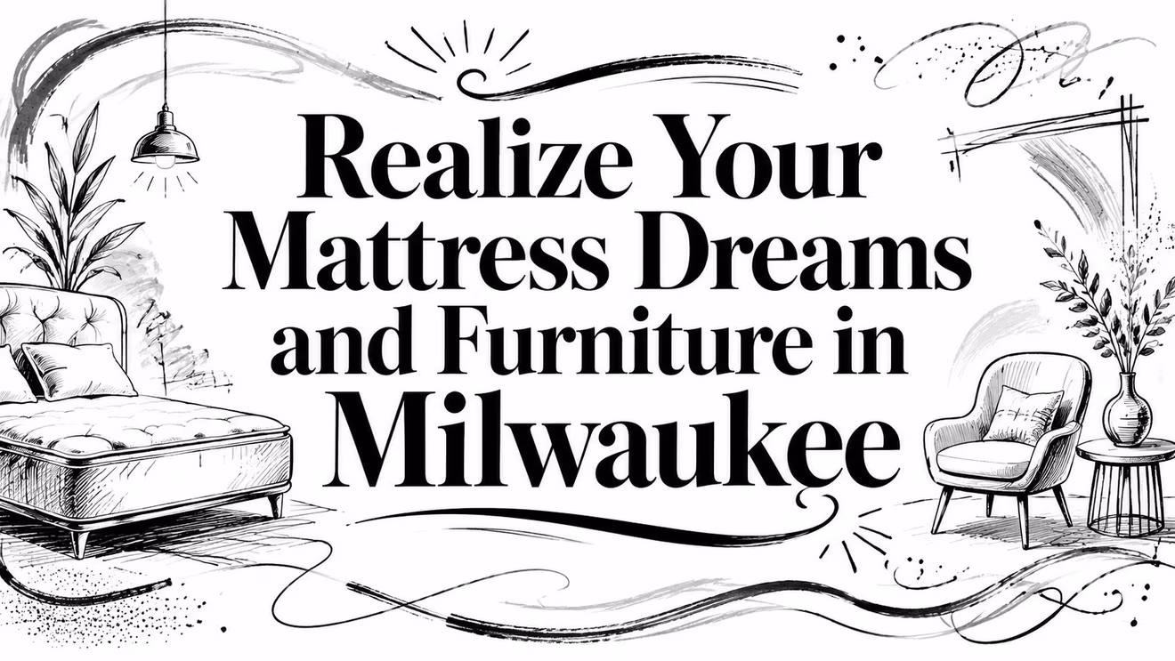 Mattress Dreams And Furniture Interior Design 1