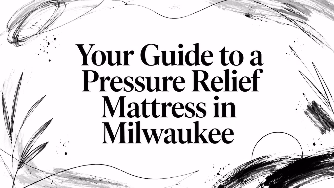 Pressure Relief Mattress Mattress Guide