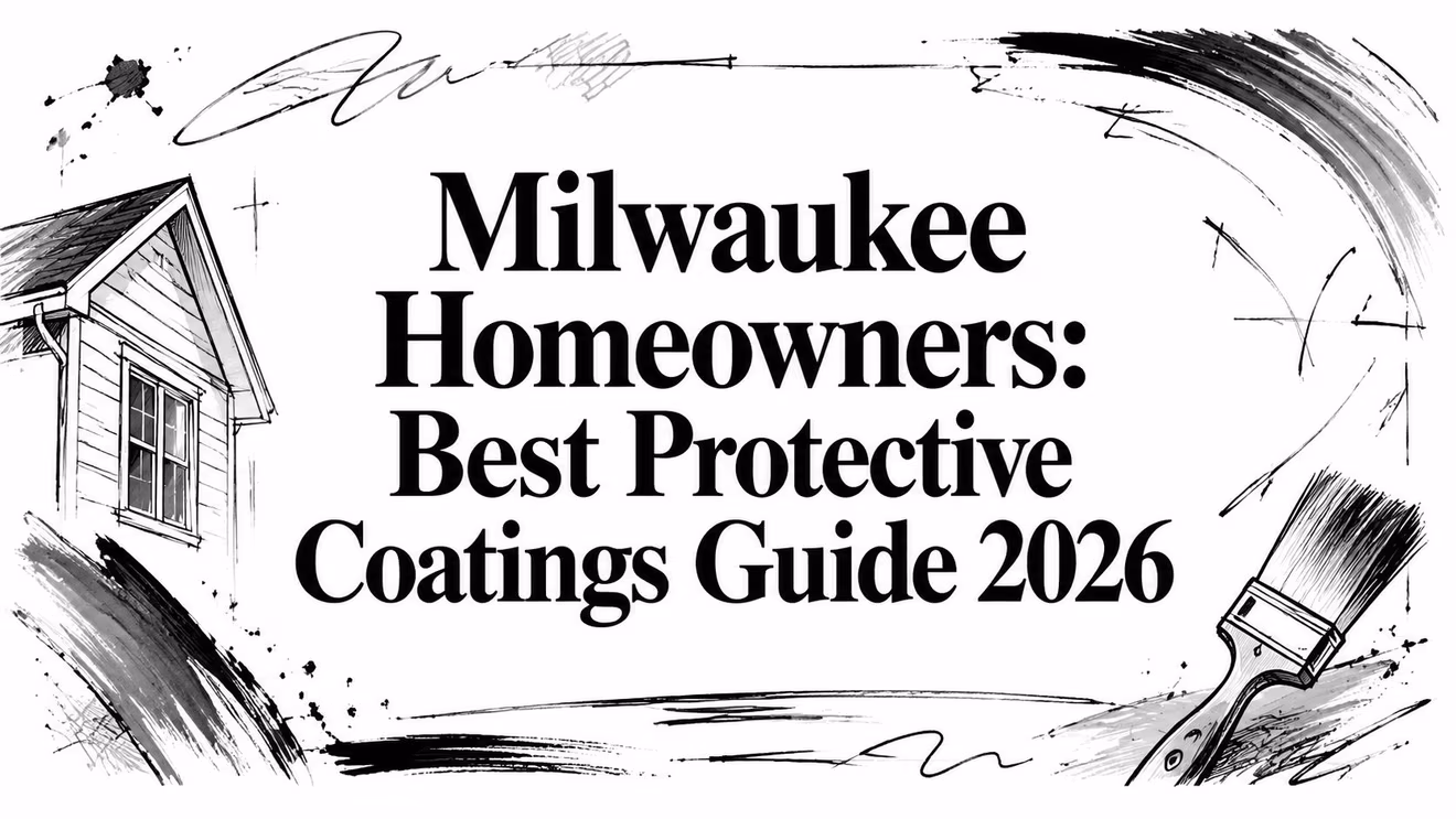 Protective Coatings Home Guide