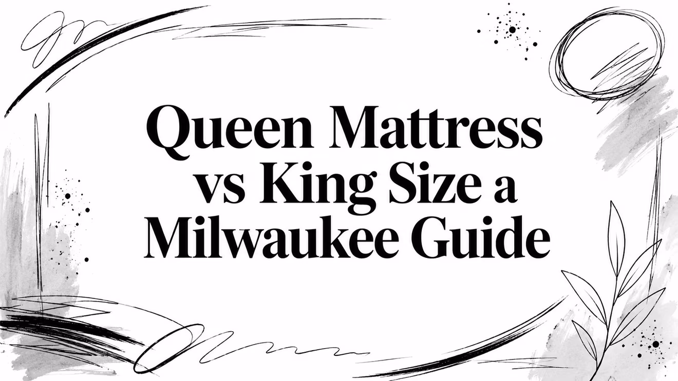 Queen Mattress Vs King Size Mattress Comparison