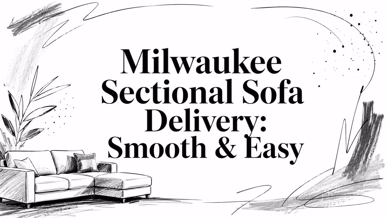 Sectional Sofa Delivery Sectional Sofa