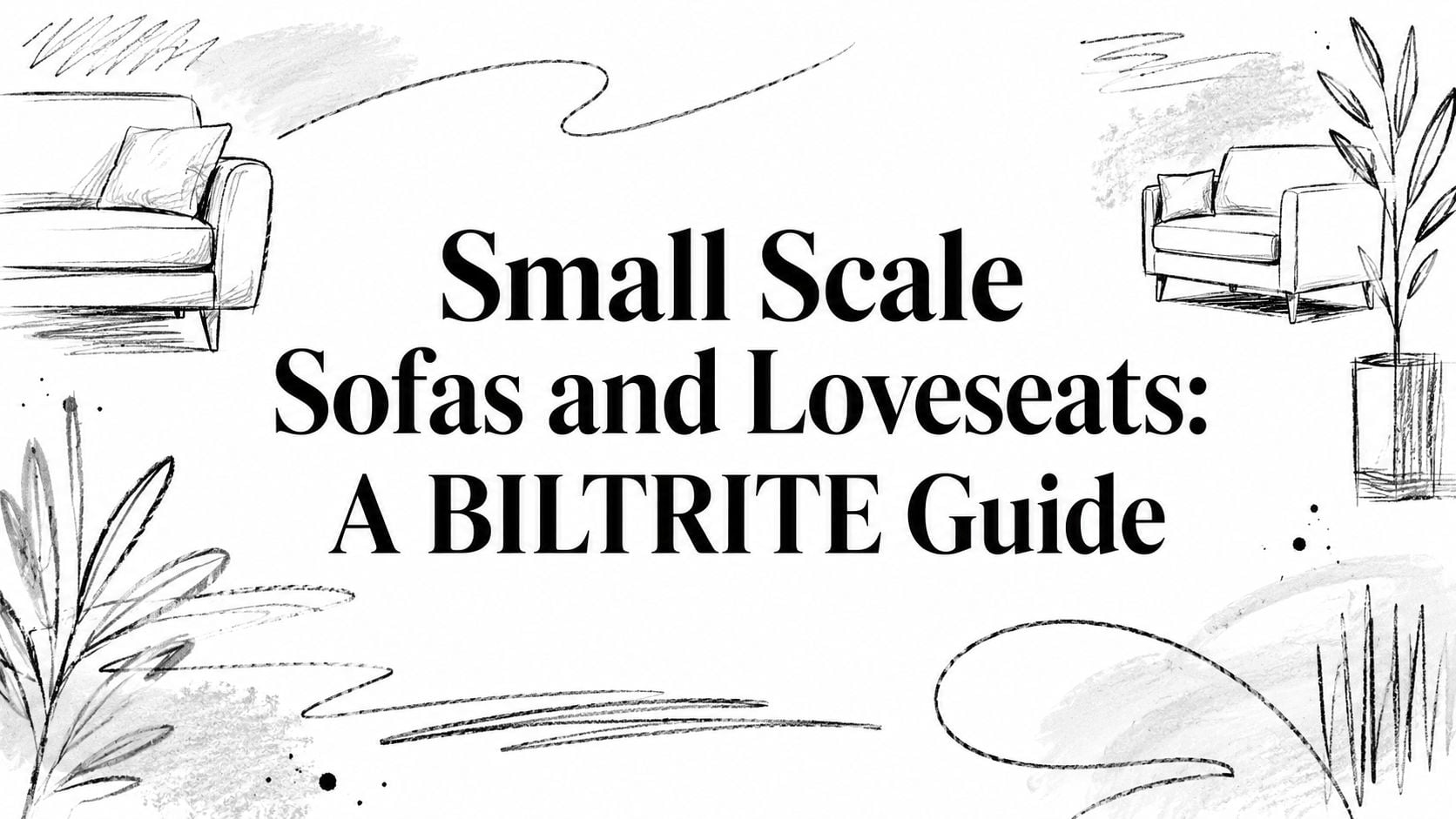 Small Scale Sofas And Loveseats Furniture Guide
