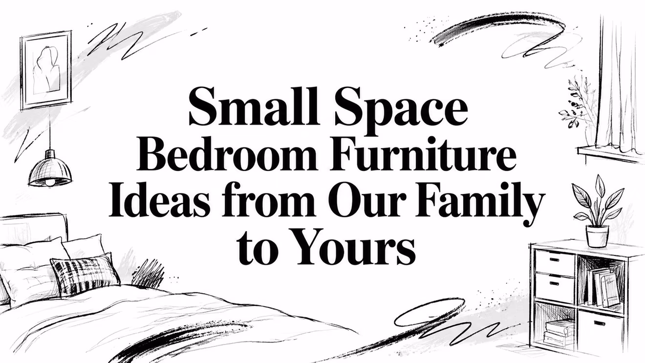 Small Space Bedroom Furniture Ideas Bedroom Sketch