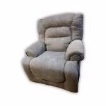 S.M.Frederick Wall Recliner Final Price