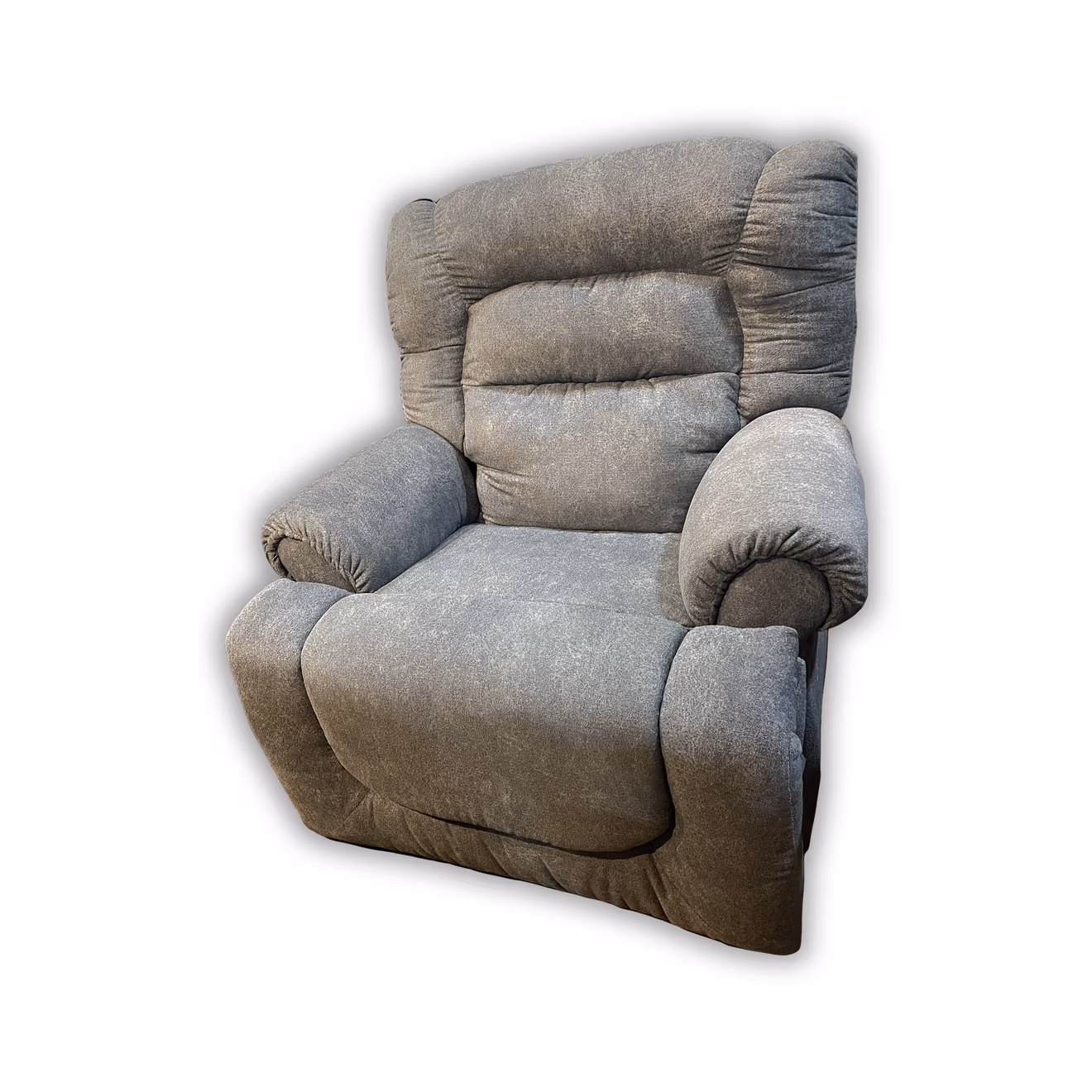 S.M.Frederick Wall Recliner Final Price