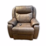 S.M.Frederick Wall Recliner Final Price