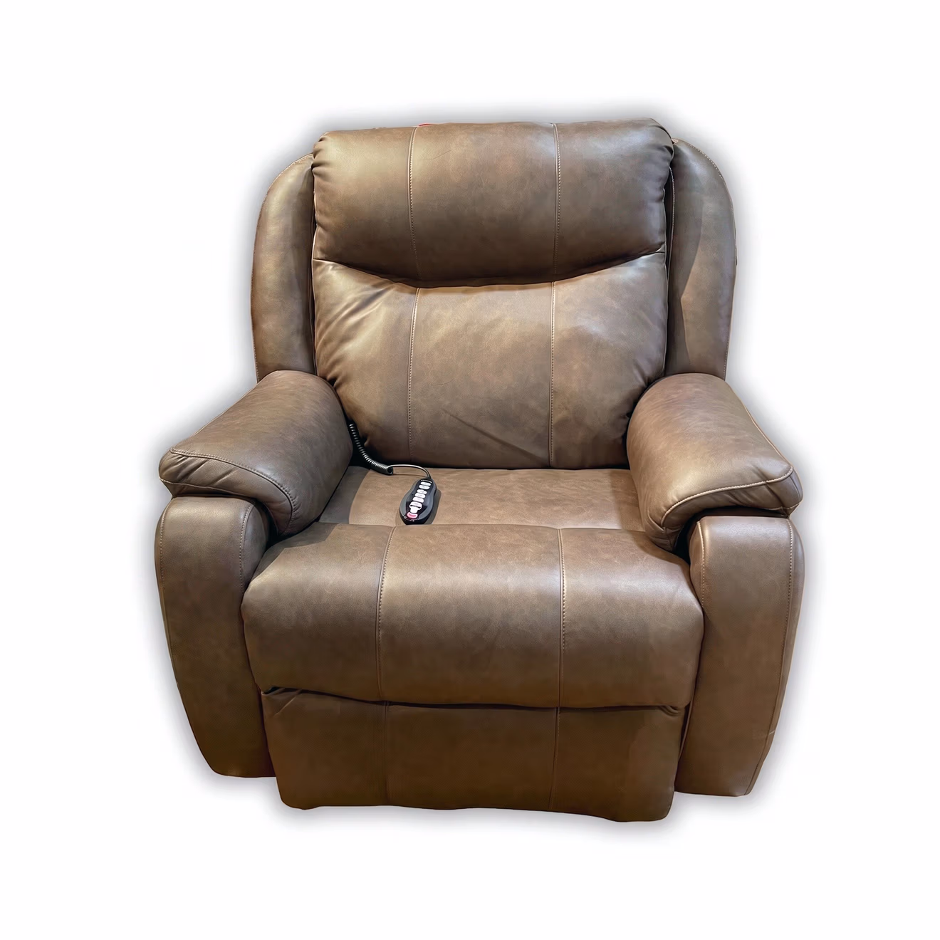 S.M.Frederick Wall Recliner Final Price