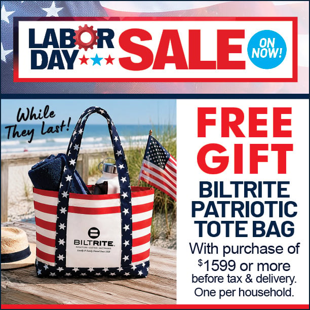 Labor Day Giveaway