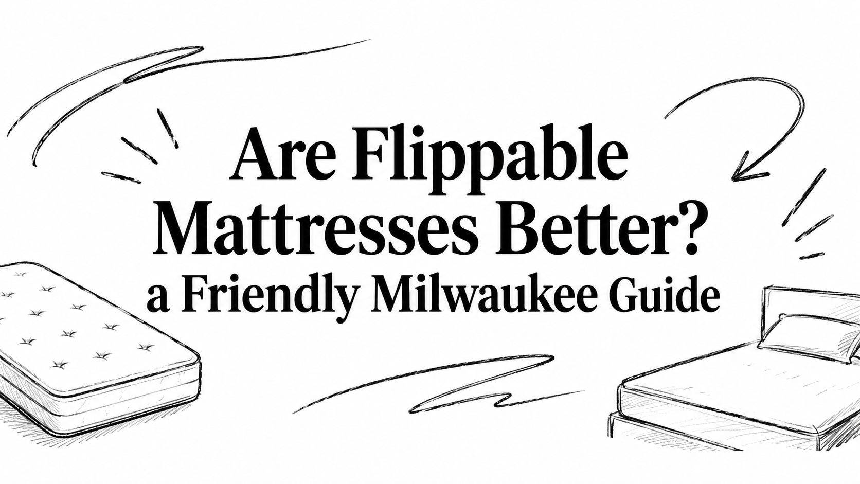 Are Flippable Mattresses Better Mattress Guide