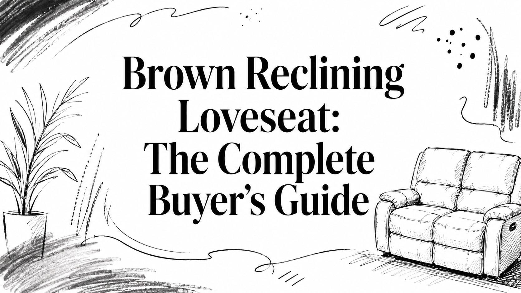 Brown Reclining Loveseat Reclining Loveseat