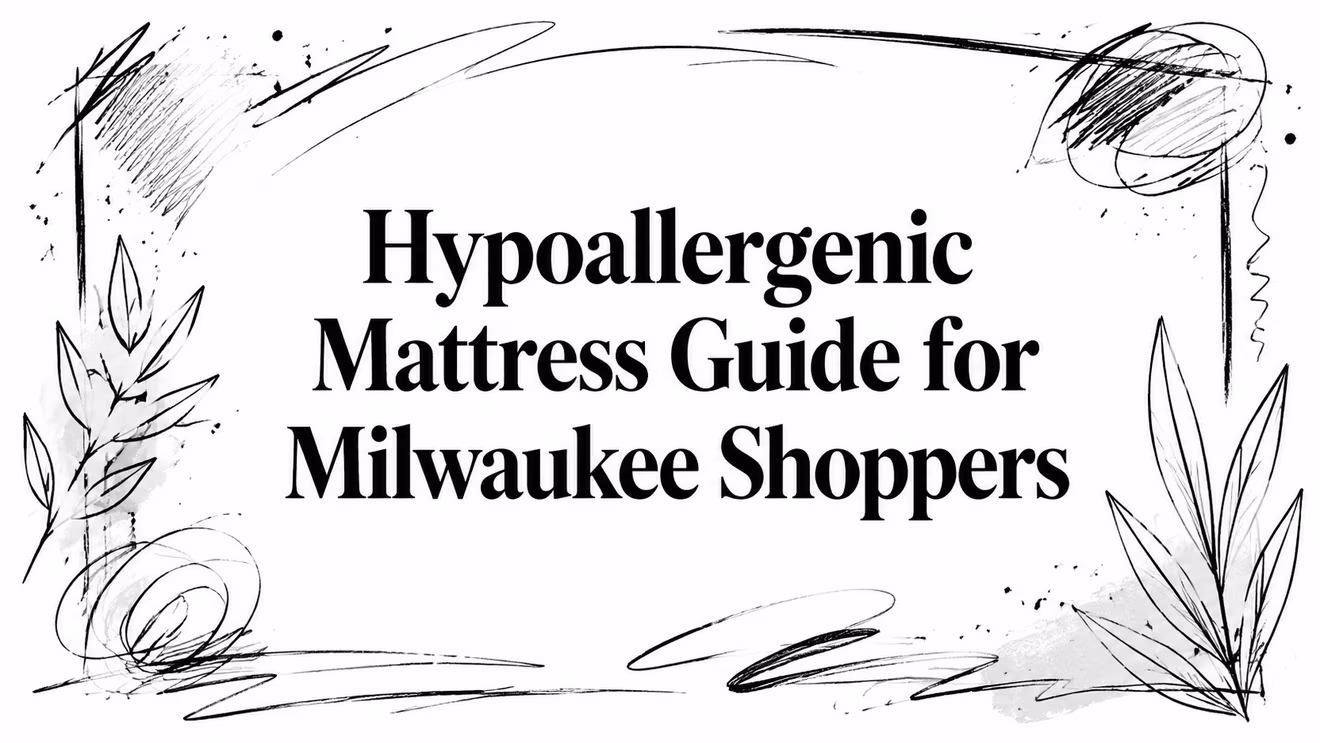 Hypoallergenic Mattress Guide