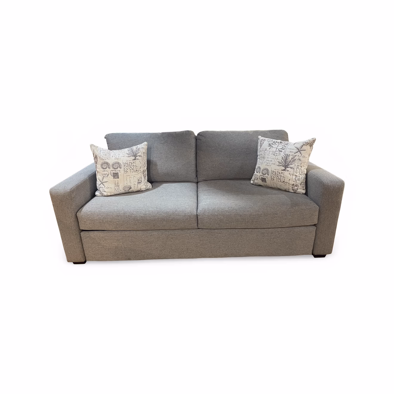 Decor-Rest Queen sleeper Sofa Final Price