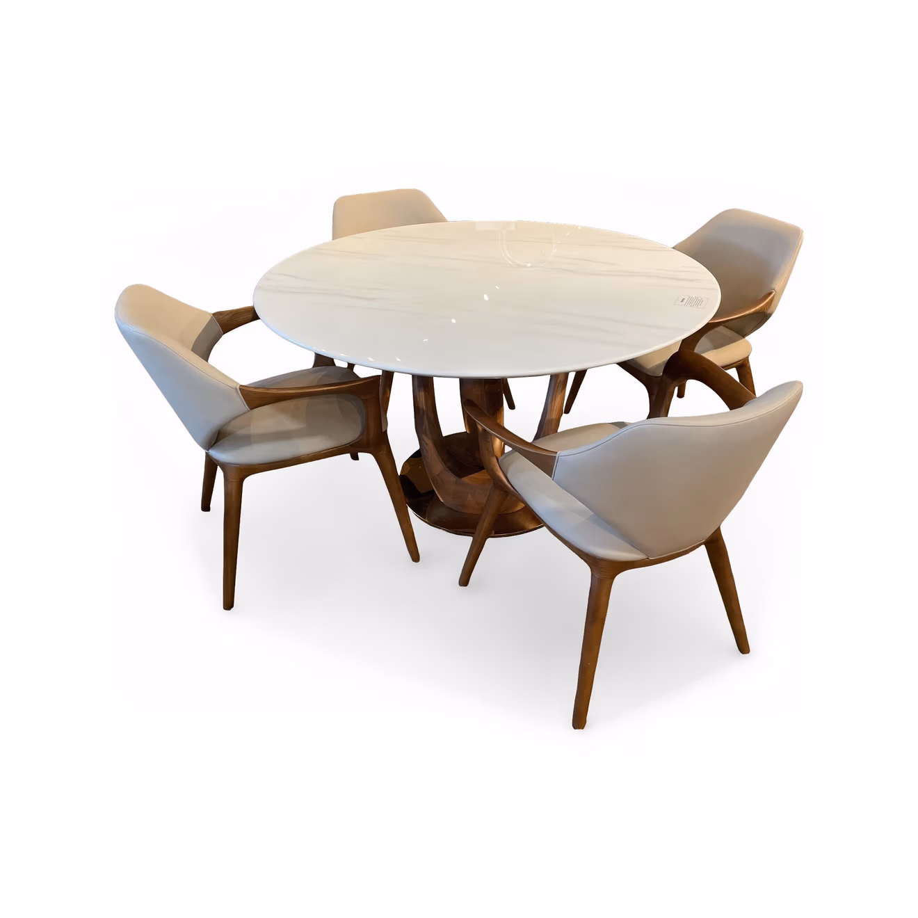 FOA 5 Pc Dining set Final Price