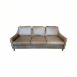 Smith Bros Leather Sofa Final Price