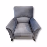 Decor-Rest Hi-Leg Recliner Final Price
