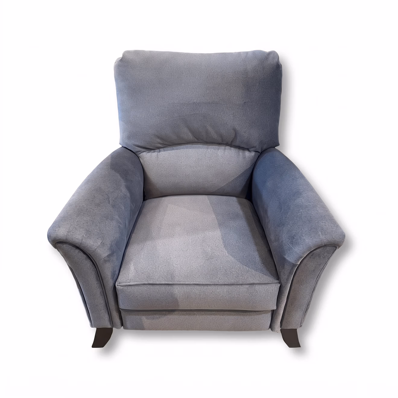 Decor-Rest Hi-Leg Recliner Final Price